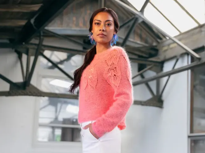 Hovedbilde Filcolana Flying Magnolias