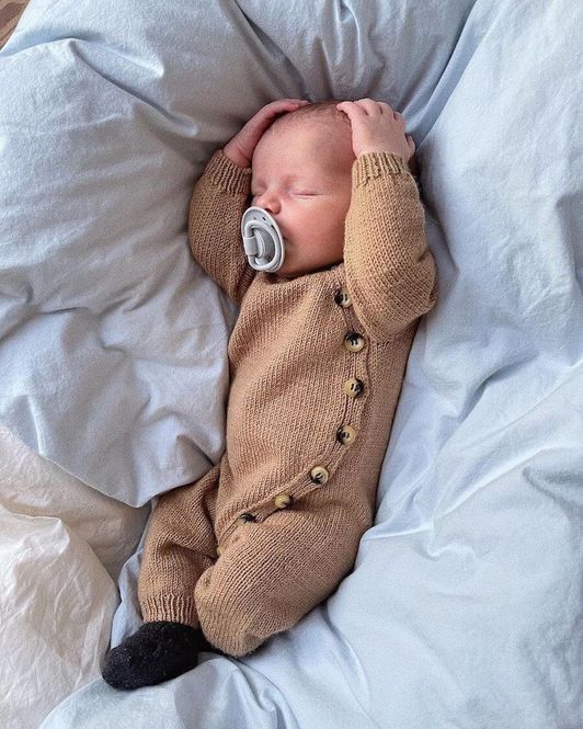 Hovedbilde Monday Suit