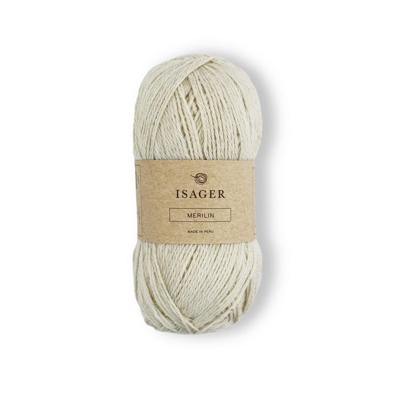 Isager Merilin 
