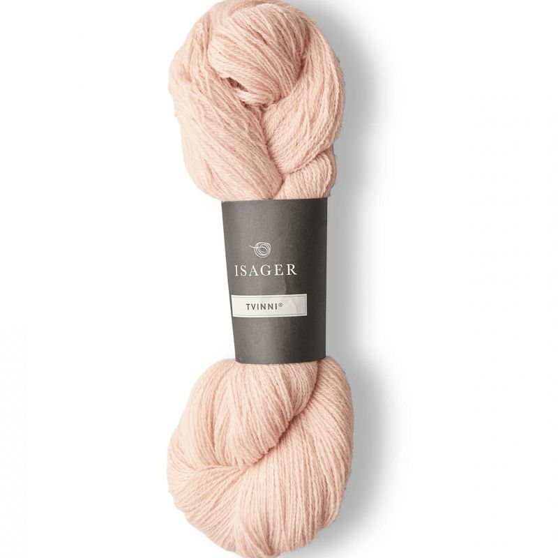 Isager Tvinni 50g