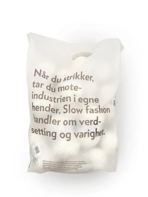 Hovedbilde Bio-poser STORE