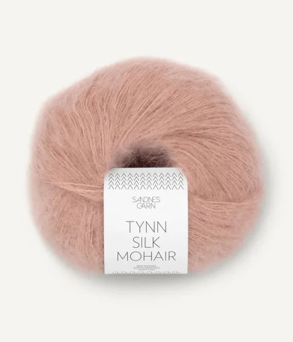 Hovedbilde Sandnes Garn Tynn Silk Mohair