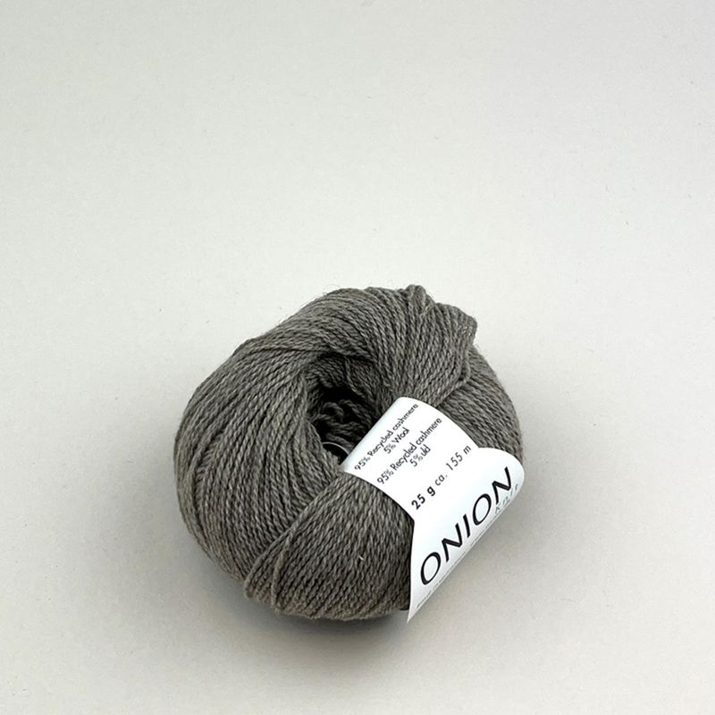 Onion Cashmere