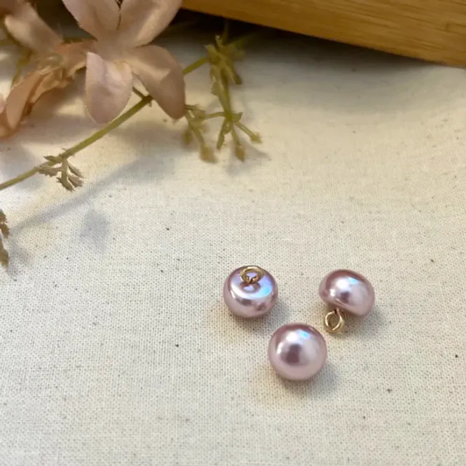 Hovedbilde Luksusperle med hempe