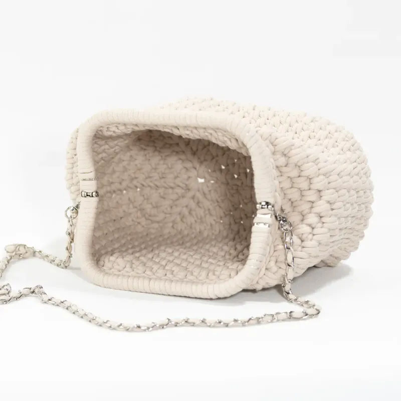 Garnpakke Sarah Clutch 