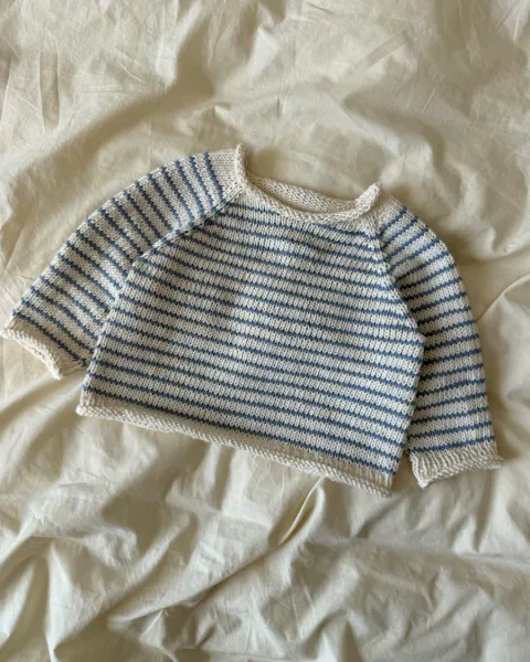 Hovedbilde Frankie Sweater Baby