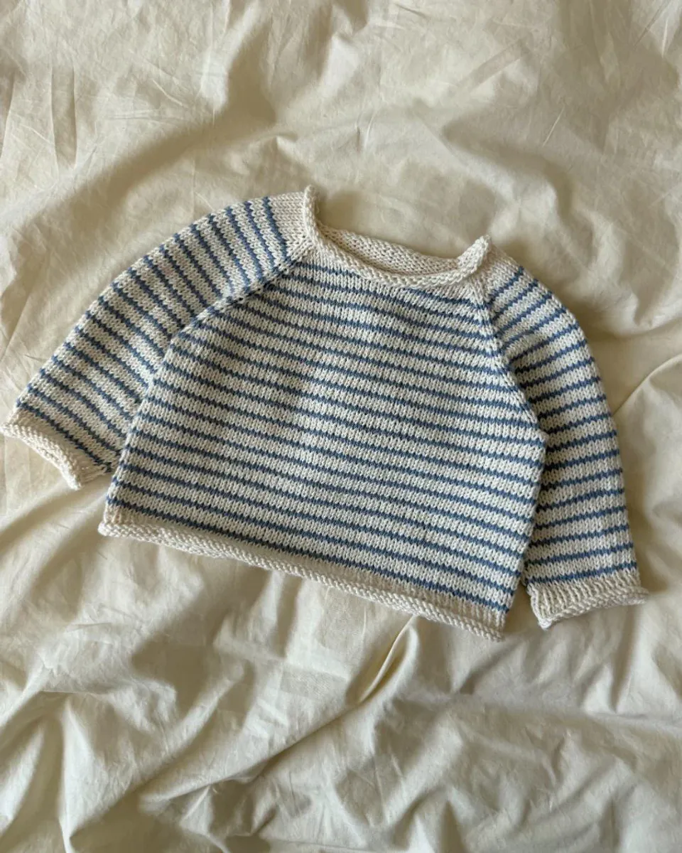 Frankie Sweater Baby