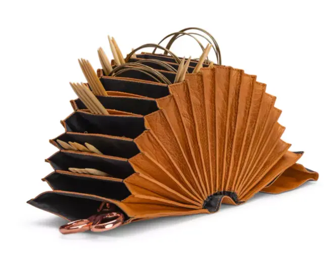 Hovedbilde Muud Betina XL Pinnemappe