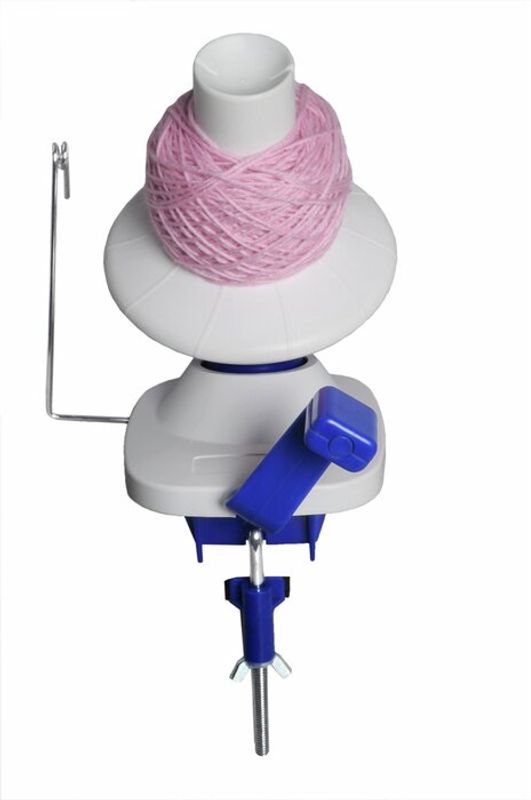 Knit Pro Nøstemaskin