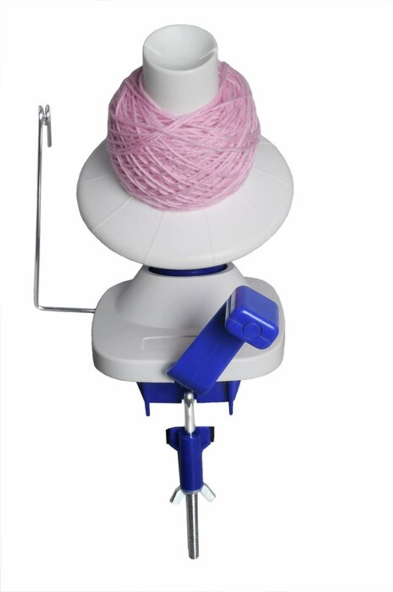 Knit Pro Nøstemaskin