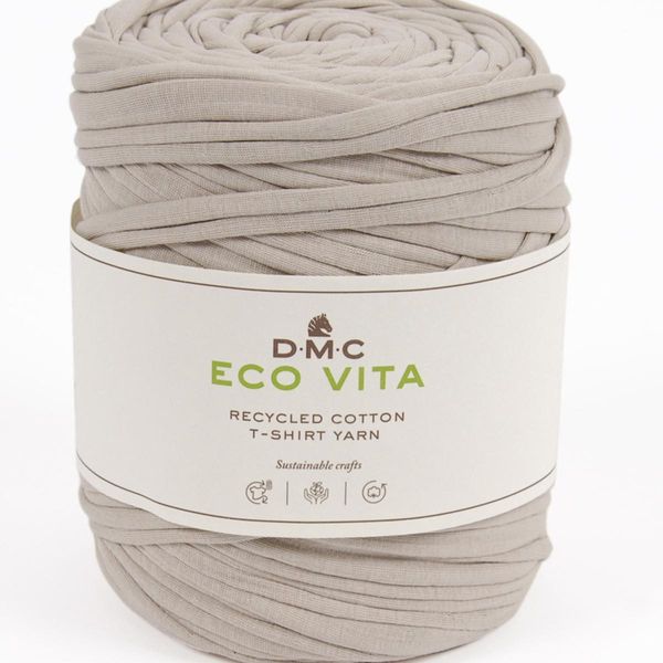 Hovedbilde Eco Vita - T-shirt Yarn