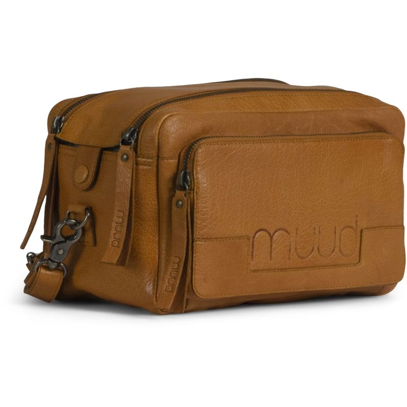 Muud Stavanger prosjektbag