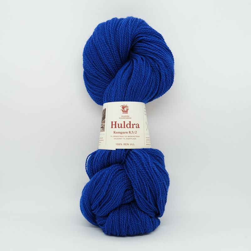 Hillesvåg Huldra