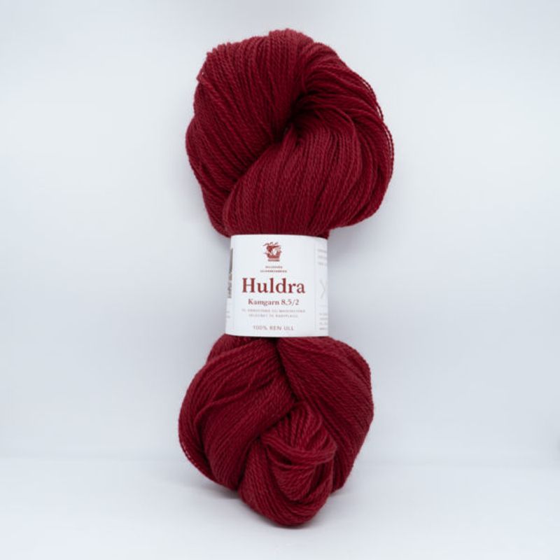 Hillesvåg Huldra