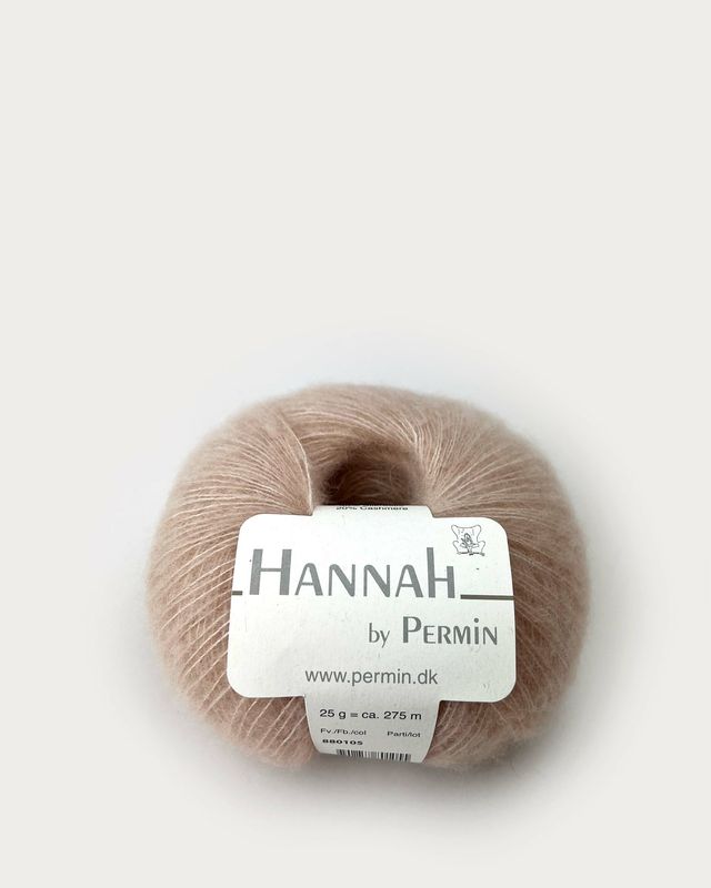 Permin Hannah