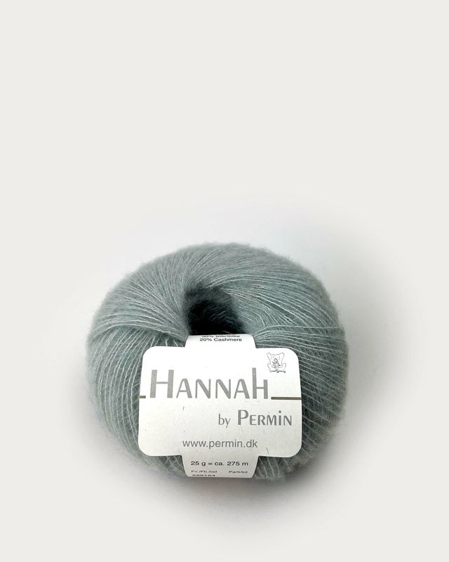 Permin Hannah