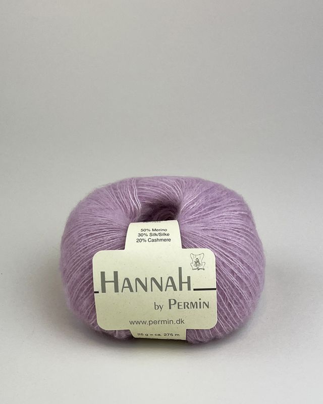 Permin Hannah