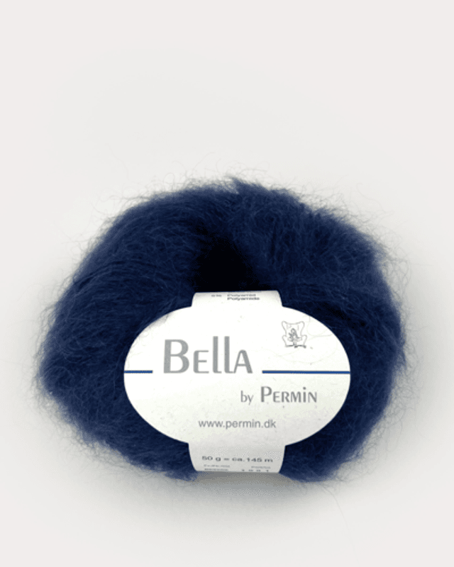 Permin Bella Mohair