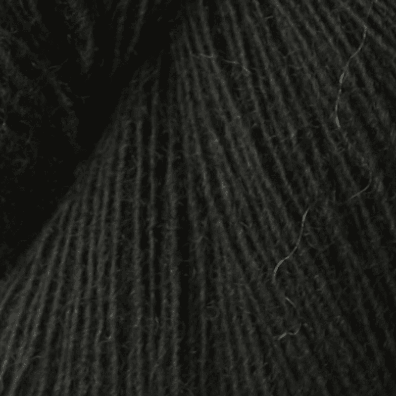 Isager Spinni (100g)