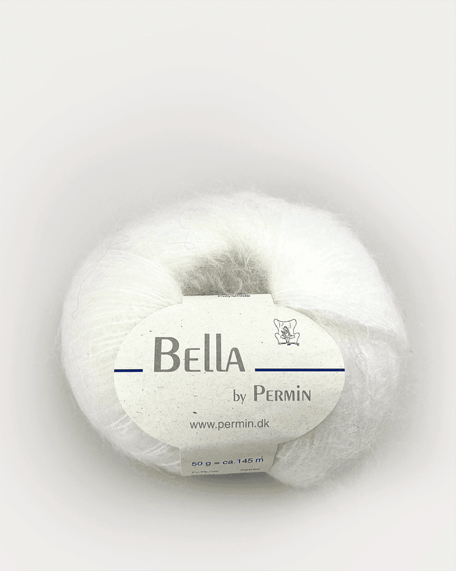 Permin Bella Mohair
