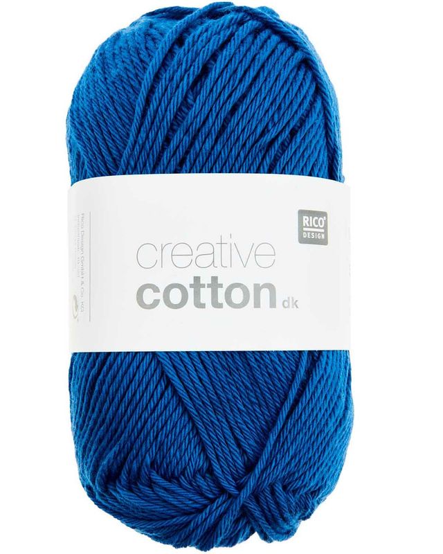 Creative Cotton 