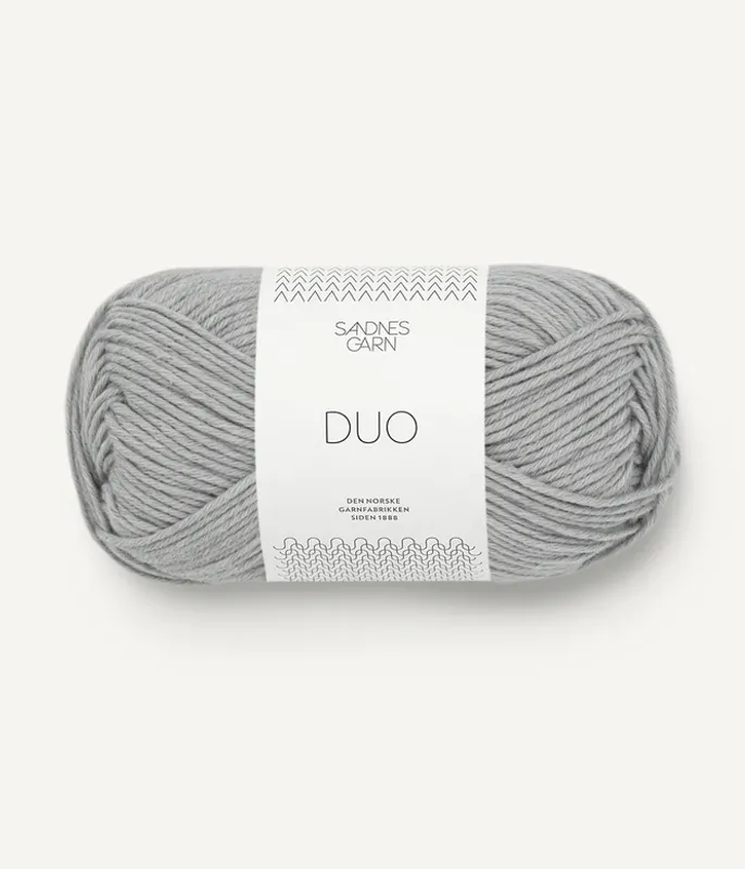Sandnes Garn Duo