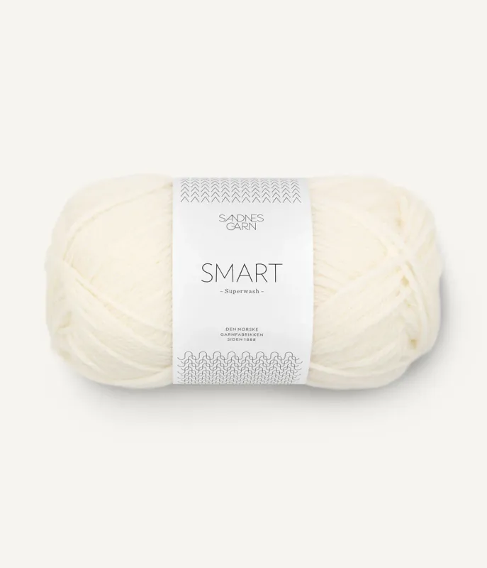 Sandnes Garn Smart
