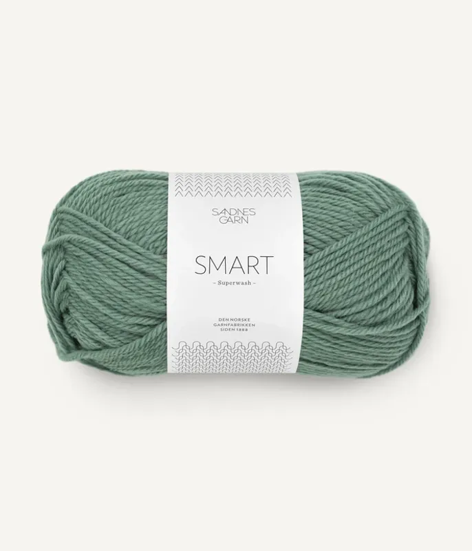 Sandnes Garn Smart