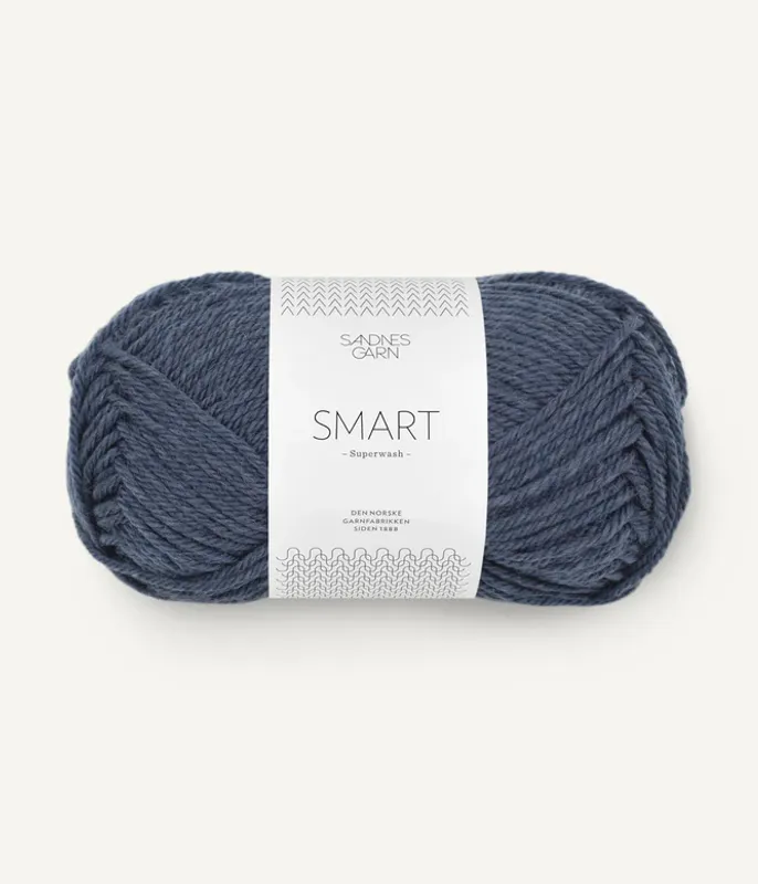 Sandnes Garn Smart