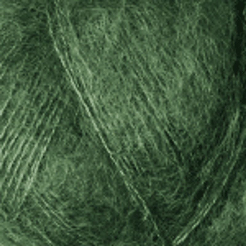 Isager Silk Mohair