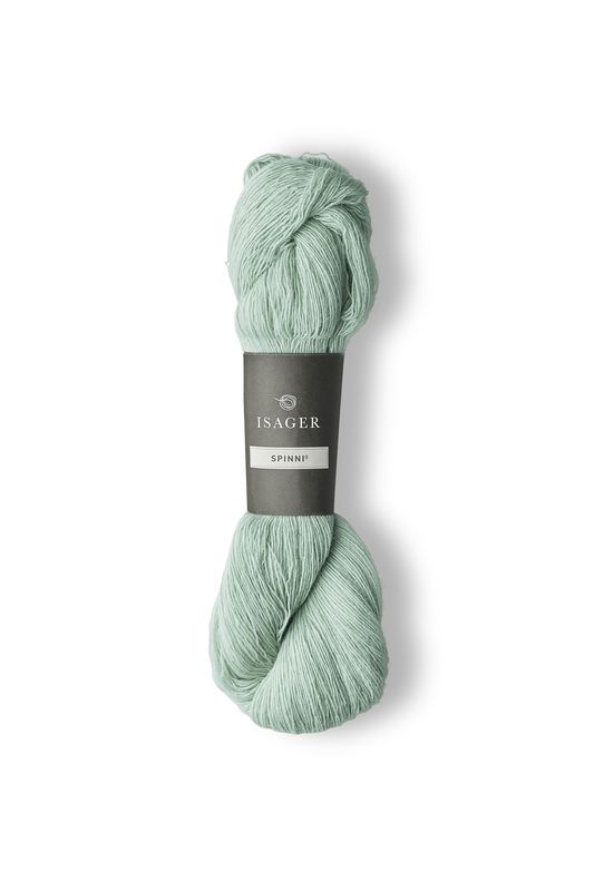 Isager Spinni (100g)