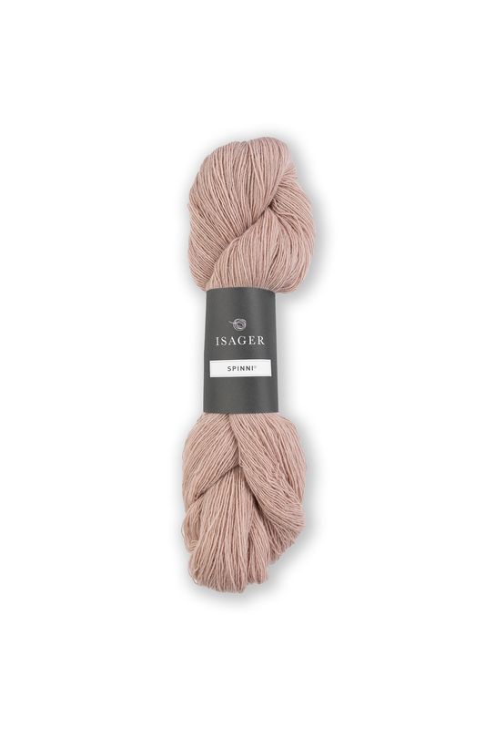 Isager Spinni (100g)
