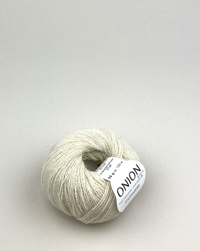 Onion Cashmere