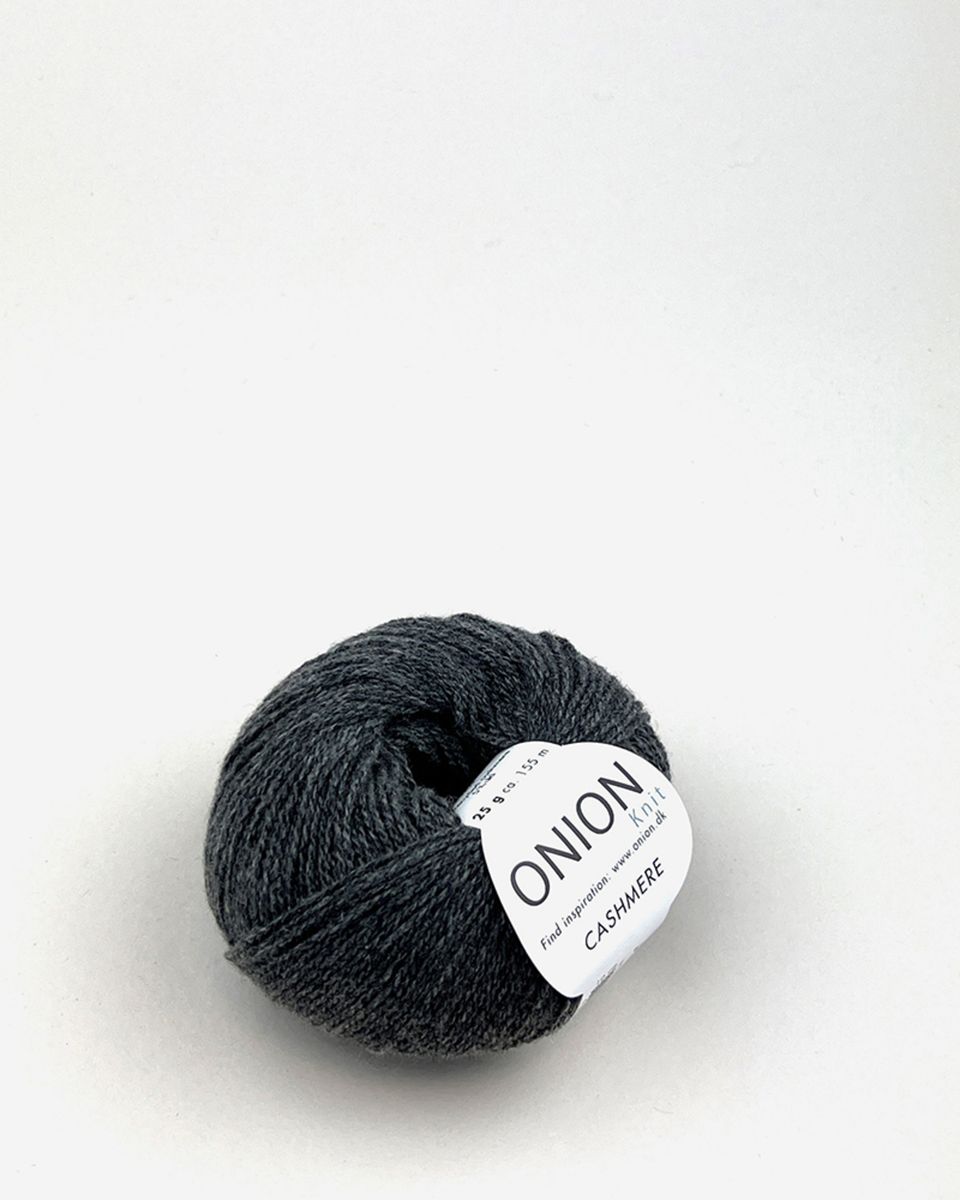 Onion Cashmere