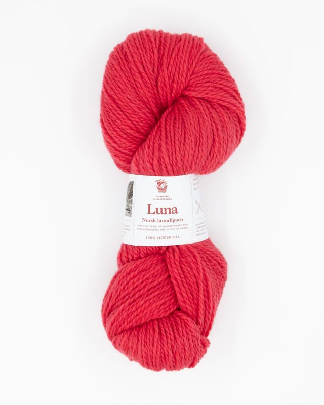Hillesvåg Luna 50 g