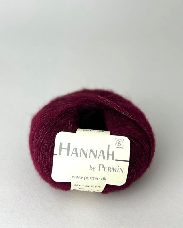 Permin Hannah