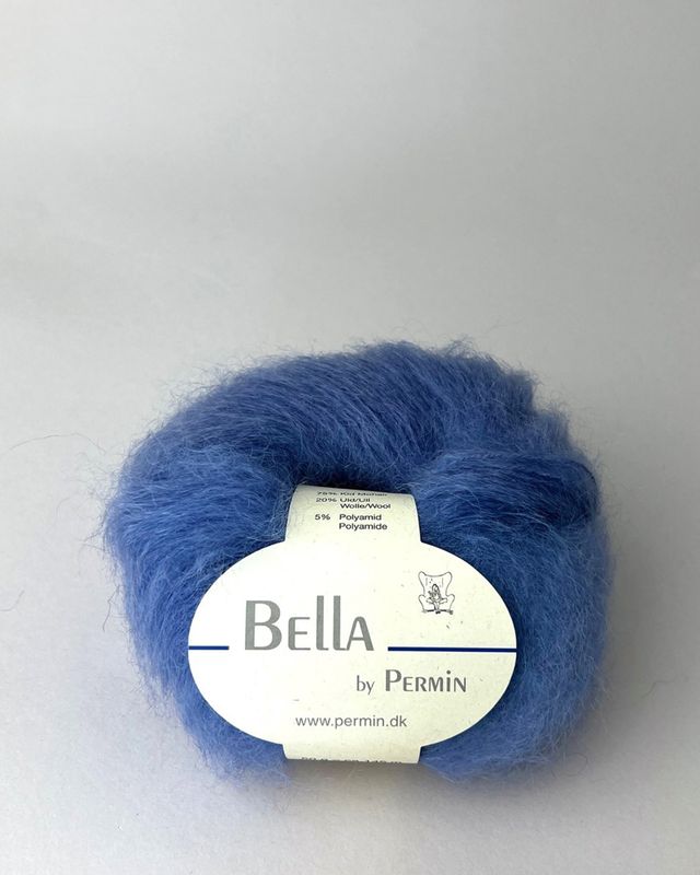 Permin Bella Mohair