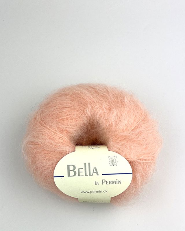 Permin Bella Mohair