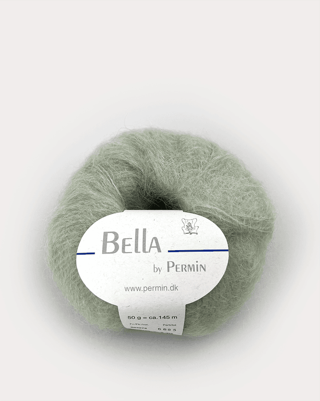 Permin Bella Mohair