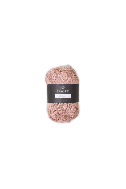 Isager Bomulin