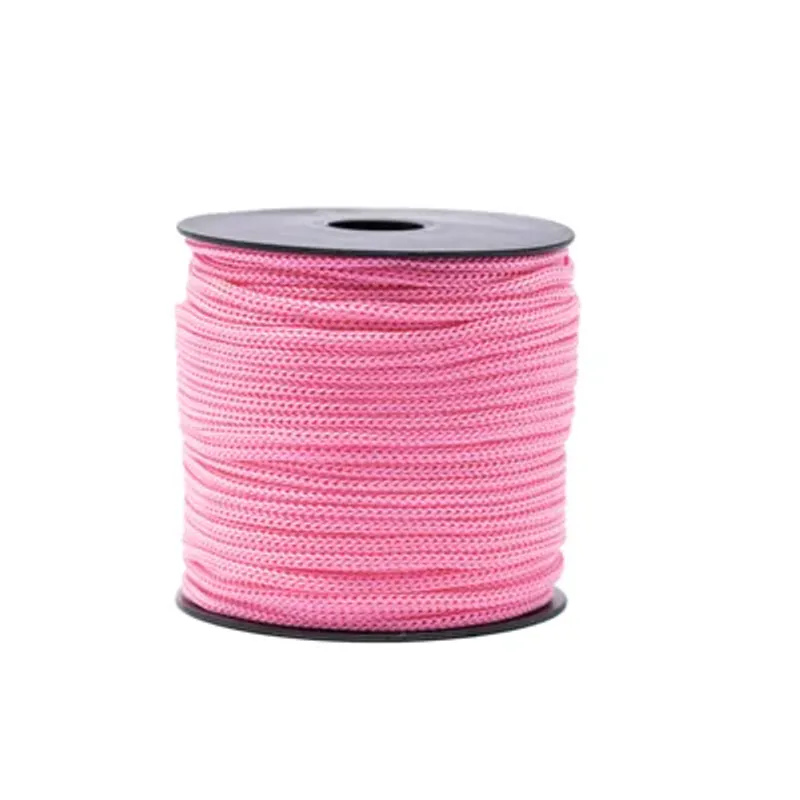 Kort og godt Hekletråd 4mm