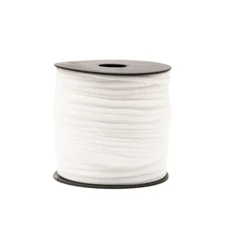 Kort og godt Hekletråd 4mm