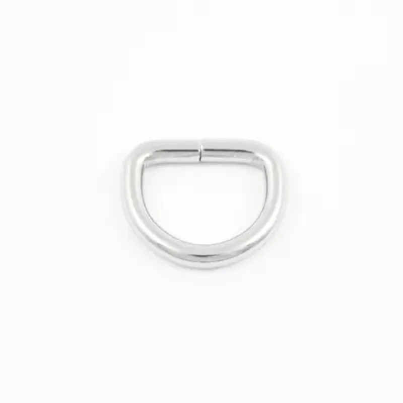 D-ring 20x16mm