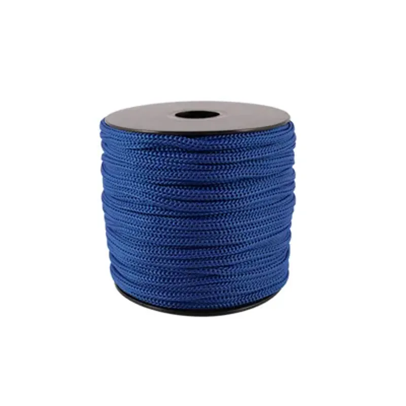 Kort og godt Hekletråd 4mm