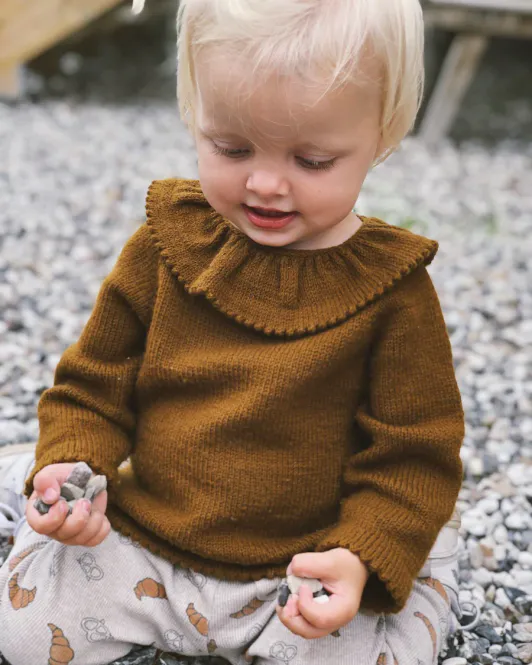 Hovedbilde Dagmars Bluse