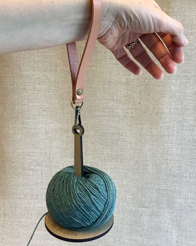 Garnholder ToGo (uten reim)