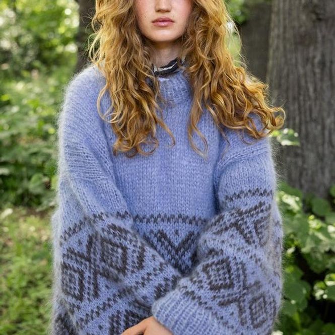 Hovedbilde Fun Chunky Marius 