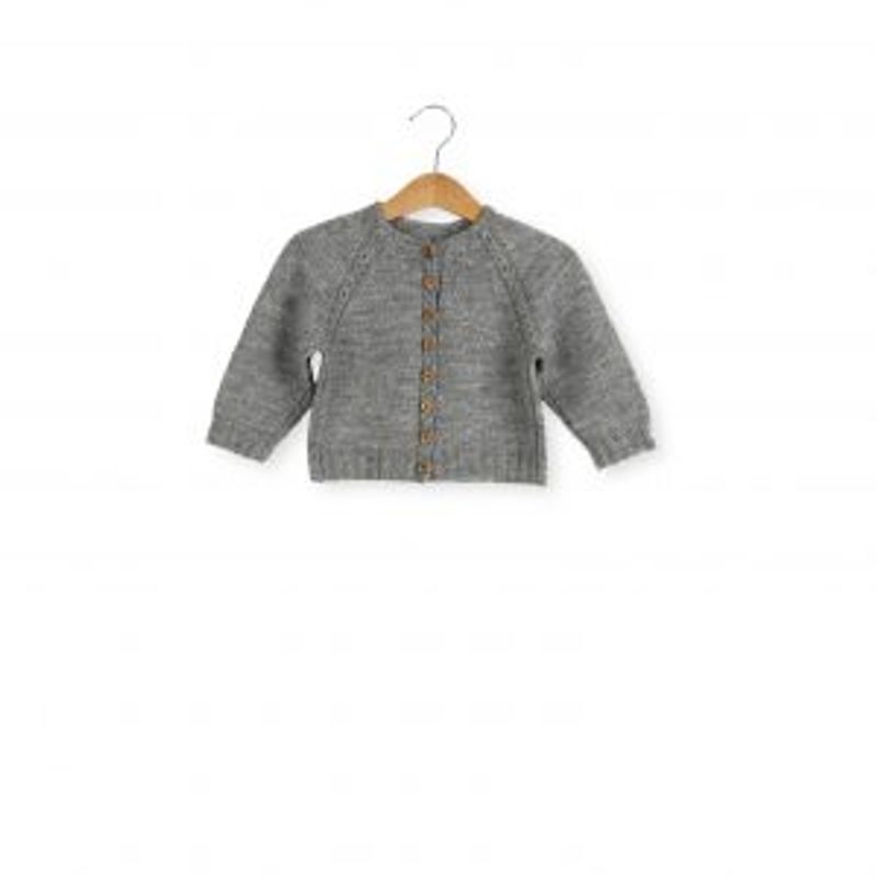 Ingrids cardigan