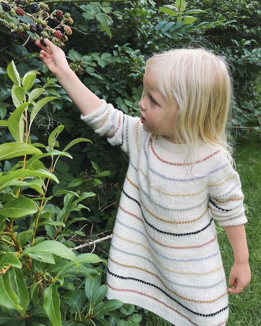 Hovedbilde Festival Kjole